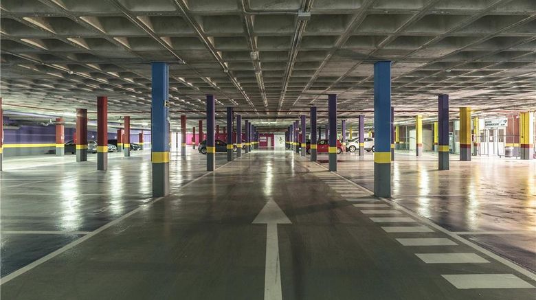 <b>Ibis Budget Huerta de Murcia Other</b>. Images powered by <a href="https://iceportal.shijigroup.com/" title="IcePortal" target="_blank">IcePortal</a>.