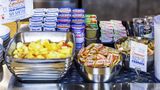 Ibis Budget Huerta de Murcia Restaurant