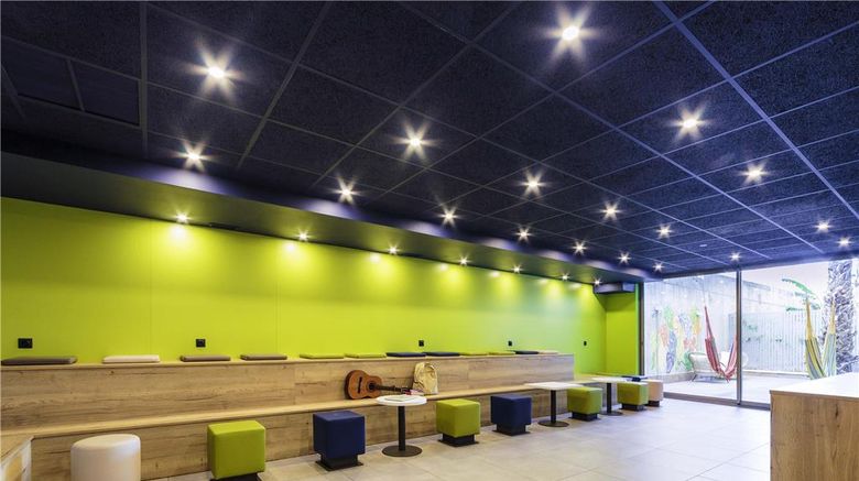 <b>Ibis Budget Huerta de Murcia Other</b>. Images powered by <a href="https://iceportal.shijigroup.com/" title="IcePortal" target="_blank">IcePortal</a>.