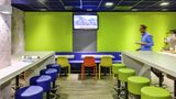 Ibis Budget Huerta de Murcia Restaurant
