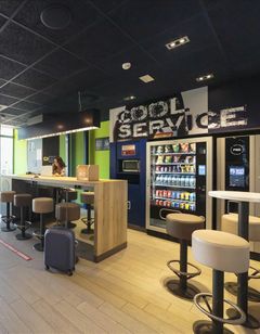 Ibis Budget Huerta de Murcia