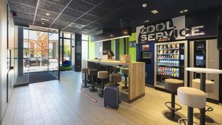 Ibis Budget Huerta de Murcia