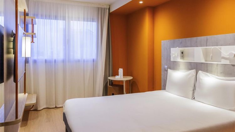Ibis Budget Huerta de Murcia Room