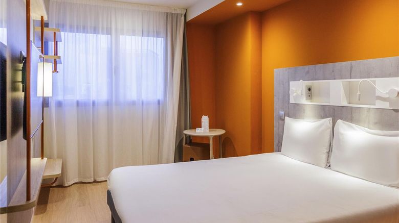 <b>Ibis Budget Huerta de Murcia Room</b>. Images powered by <a href="https://iceportal.shijigroup.com/" title="IcePortal" target="_blank">IcePortal</a>.