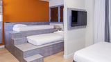 Ibis Budget Huerta de Murcia Room
