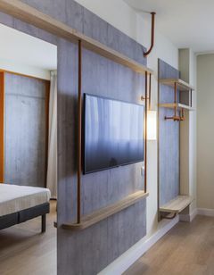 Ibis Budget Huerta de Murcia