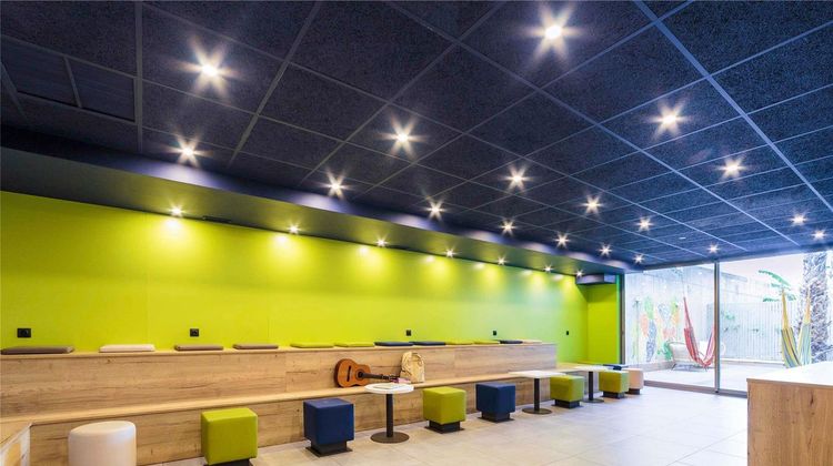 Ibis Budget Huerta de Murcia Other