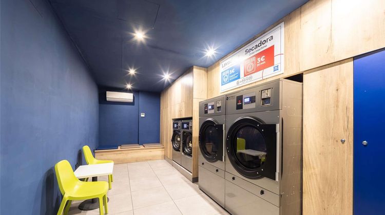 Ibis Budget Huerta de Murcia Other