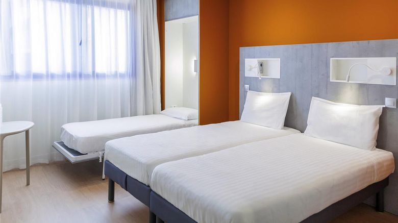 <b>Ibis Budget Huerta de Murcia Room</b>. Images powered by <a href="https://iceportal.shijigroup.com/" title="IcePortal" target="_blank">IcePortal</a>.