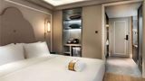Mercure Wuhan Yangluo Room