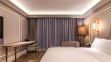 Mercure Wuhan Yangluo Room
