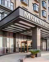 Mercure Wuhan Yangluo