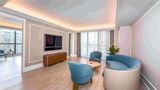 Mercure Wuhan Yangluo Room