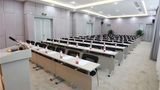 Mercure Wuhan Yangluo Meeting