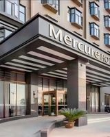 Mercure Wuhan Yangluo