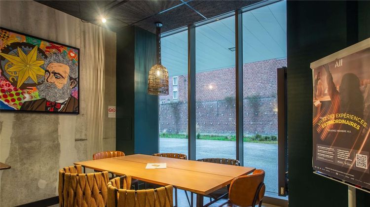 Ibis Styles Amiens Centre Other