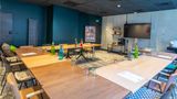 Ibis Styles Amiens Centre Meeting