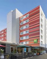 Ibis Styles Amiens Centre