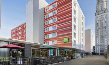 Ibis Styles Amiens Centre