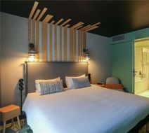 Ibis Styles Amiens Centre Room