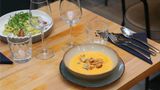 Ibis Styles Amiens Centre Restaurant