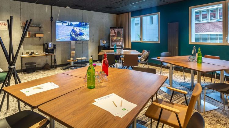 Ibis Styles Amiens Centre Other