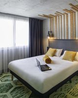 Ibis Styles Amiens Centre