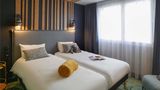 Ibis Styles Amiens Centre Room