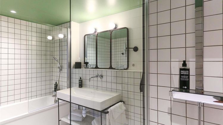 Ibis Styles Amiens Centre Suite