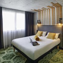 Ibis Styles Amiens Centre