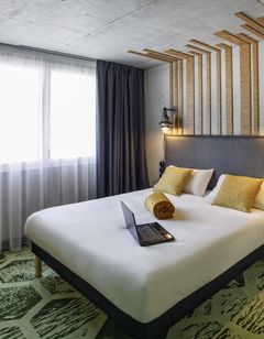 Ibis Styles Amiens Centre