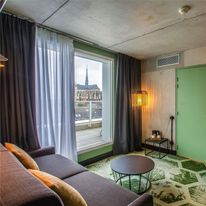 Ibis Styles Amiens Centre