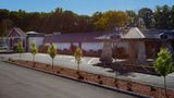 Ramada by Wyndham Hartford North Restaurant