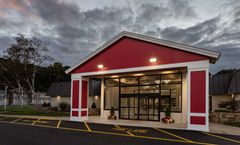 Ramada by Wyndham Hartford North