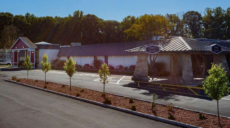 Ramada by Wyndham Hartford North Meeting