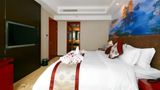 Days Hotel by Wyndham Hunan Zhangjiajie Room