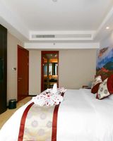 Days Hotel by Wyndham Hunan Zhangjiajie