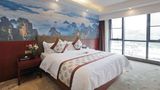 Days Hotel by Wyndham Hunan Zhangjiajie Room