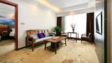 Days Hotel by Wyndham Hunan Zhangjiajie Room