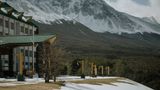 Wyndham Garden Ushuaia Hotel del Glaciar Exterior