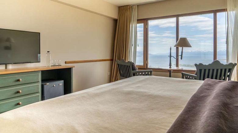 <b>Wyndham Garden Ushuaia Hotel del Glaciar Room</b>. Images powered by <a href="https://iceportal.shijigroup.com/" title="IcePortal" target="_blank">IcePortal</a>.