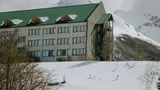 Wyndham Garden Ushuaia Hotel del Glaciar Exterior