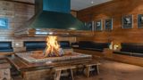 Wyndham Garden Ushuaia Hotel del Glaciar Lobby