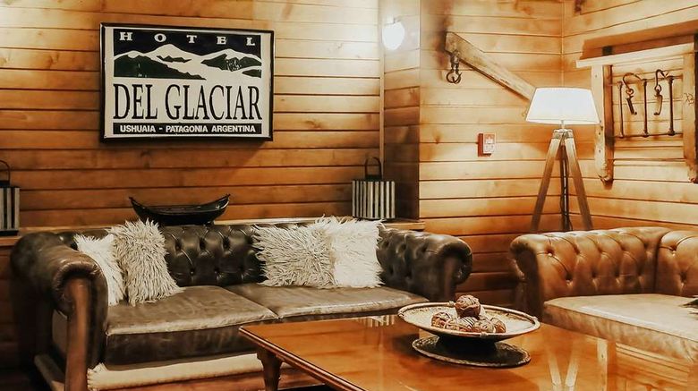 <b>Wyndham Garden Ushuaia Hotel del Glaciar Lobby</b>. Images powered by <a href="https://iceportal.shijigroup.com/" title="IcePortal" target="_blank">IcePortal</a>.