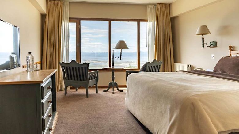 <b>Wyndham Garden Ushuaia Hotel del Glaciar Room</b>. Images powered by <a href="https://iceportal.shijigroup.com/" title="IcePortal" target="_blank">IcePortal</a>.