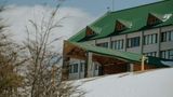 Wyndham Garden Ushuaia Hotel del Glaciar Exterior