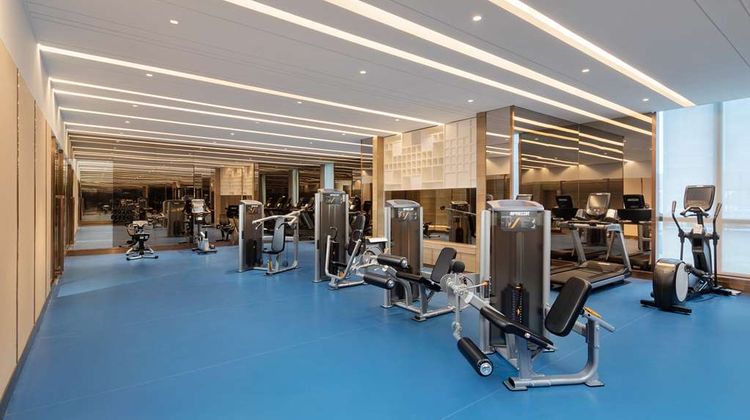 Radisson Collection Wuxi Health