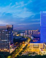 Radisson Collection Wuxi