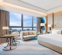 Radisson Collection Wuxi Room