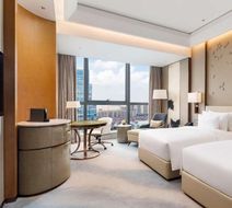 Radisson Collection Wuxi Room